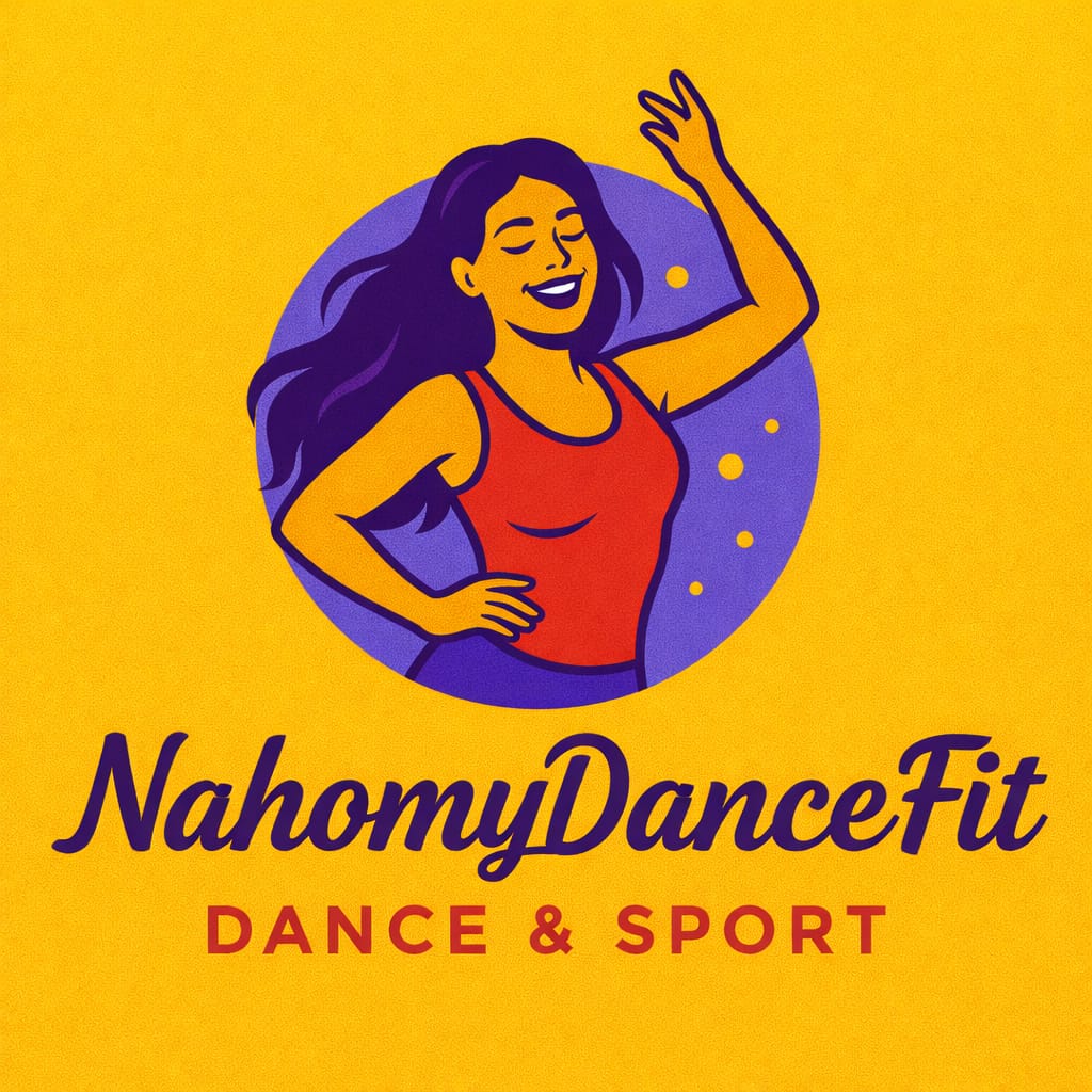 Nahomy dance fit